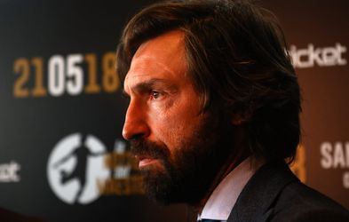 🎥 | Genieten! Zo goed was Juventus-coach Andrea Pirlo