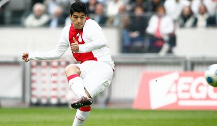 'Suarez wil graag terugkeren bij Ajax, maar het hangt af van de omstandigheden'