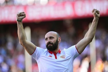 Technisch directeur Monchi verruilt Sevilla voor AS Roma