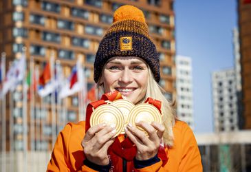 Stem! Wat was jouw favoriete Nederlandse Sportmoment van 2022?