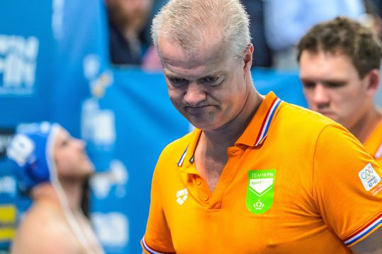 Nederlandse waterpoloërs kloppen Georgië