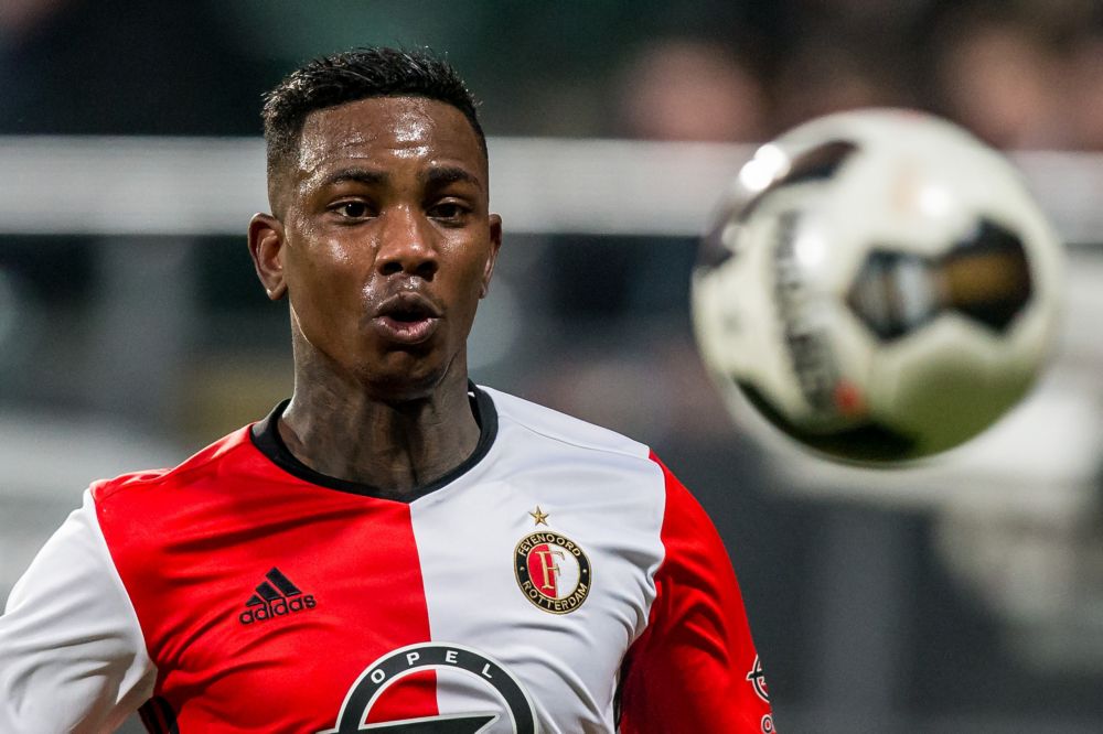 Elia was boos na goal op supporter: 'Hopelijk kom ik hem in Den Haag tegen'