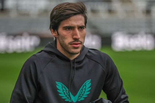 En dat is nummer 2! Zaakwaarnemer bevestigt gokverslaving van 2e Italiaans international