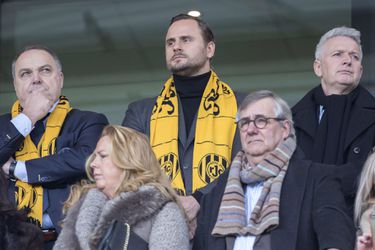 Roda JC-Rus wil weer naar Limburg komen en vecht reisverbod aan