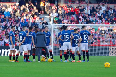 🎥 | Granada - Athletic Bilbao definitief gestaakt nadat een fan overlijdt op de tribune