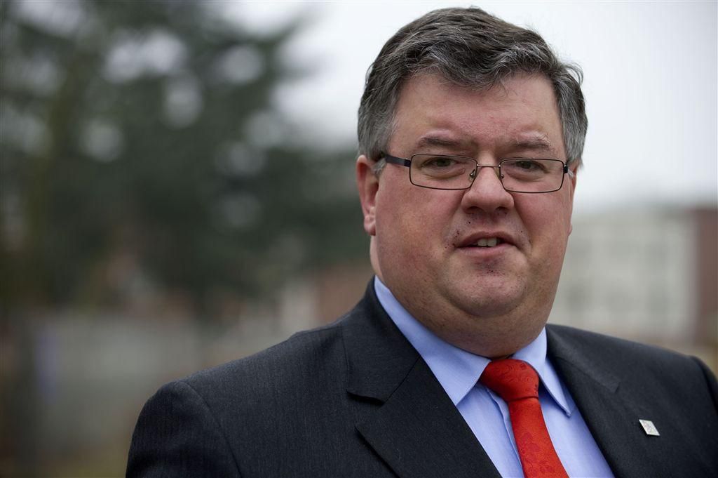 Burgemeester Nijmegen over bedreiging NEC-directeur: 'Seizoenkaart inleveren'