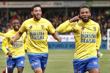 Programma Jupiler League: Cambuur start tegen Jong Ajax, NEC thuis tegen Almere City