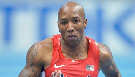 Kimmons mag 2 jaar niet sprinten na gebruik doping