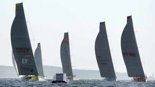 Zeker één Nederlandse boot bij nieuwe editie van Volvo Ocean Race