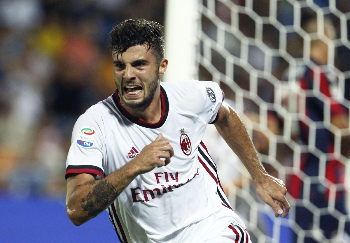 AC Milan en Internazionale beginnen sterk aan nieuw seizoen
