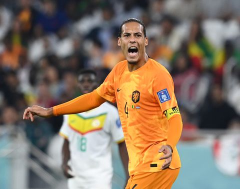 KNVB gaat de mist in met mededeling over rechtszaak om OneLove-band