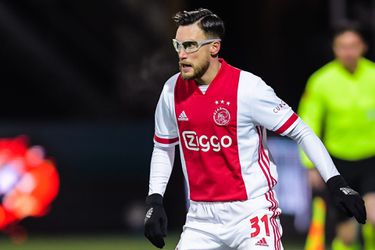 Ajax brengt KNVB in grote problemen als het blijft winnen