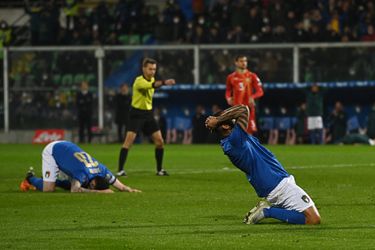 Dankzij Dancing with the Stars voetbalt Italië toch tijdens het WK 2022