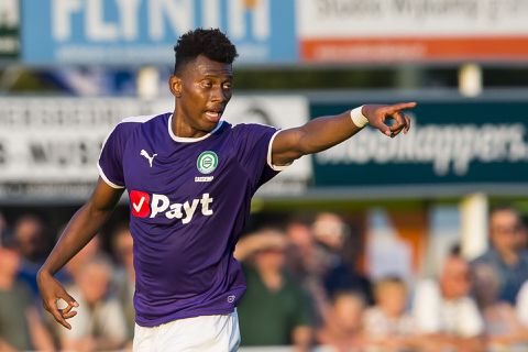 Marc Overmars stortte 100.000 euro terug aan FC Groningen voor miskoop: 'Dat is toch fantastisch?'