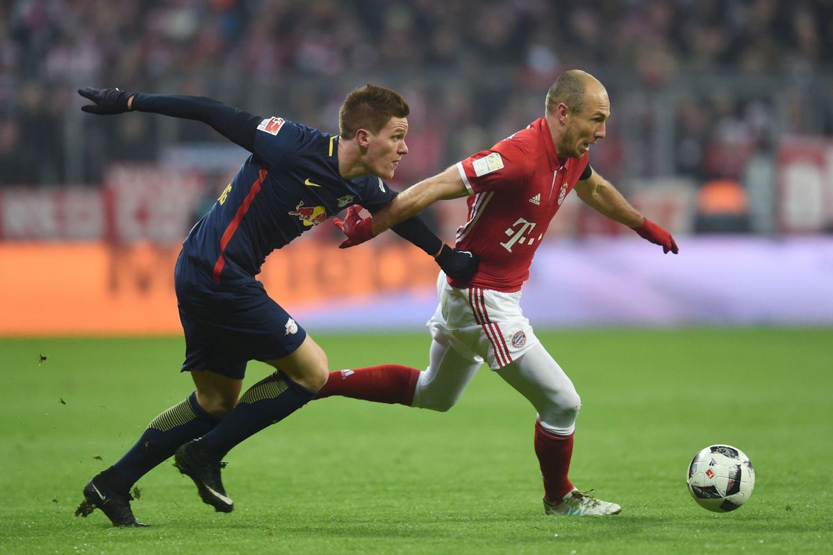 Loting tweede ronde Duitse beker levert topper voor Bayern München op