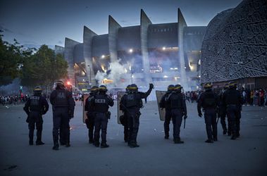 UEFA stelt onafhankelijk onderzoek in naar de gebeurtenissen rondom CL-finale Parijs