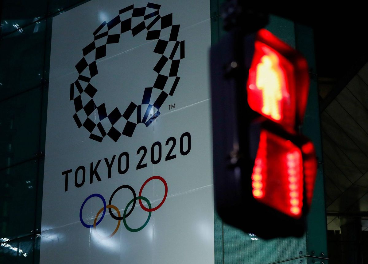 IOC houdt speciale vergadering over doorgaan Olympische Spelen