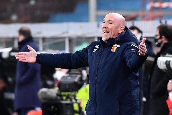 Genoa heeft zin in 5e trainer in 1 jaar: nummer 4 ontslagen