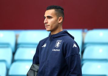 'Everton heeft interesse in Nederlander van Aston Villa'