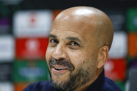 Bij AZ trekken ze zich niets aan van hun kopposities: 'Volgende week kan alles anders zijn'