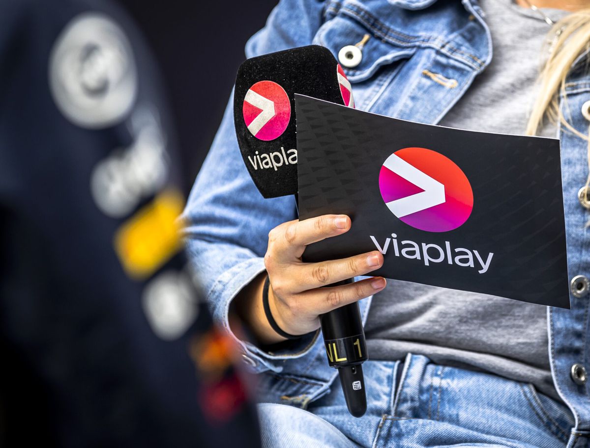 Viaplay tikt de 1 miljoen abonnees aan in Nederland