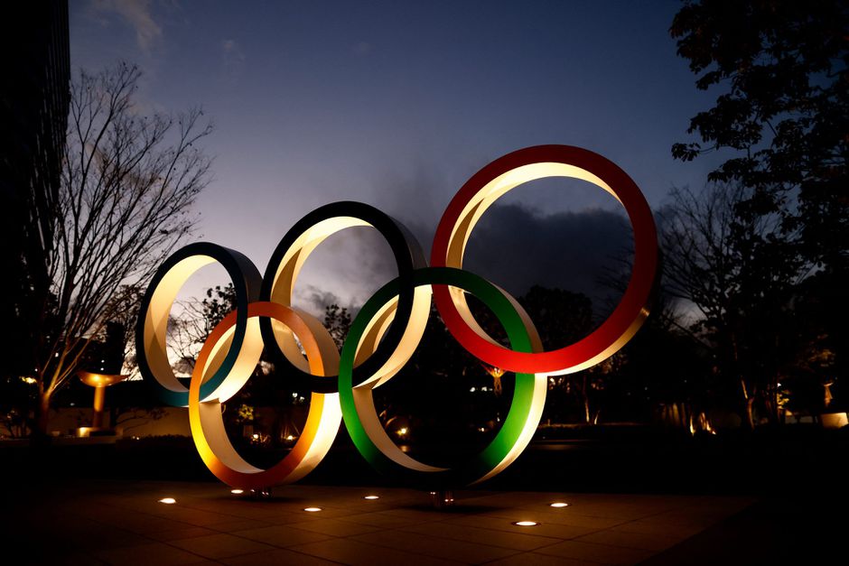 Krijgen Nederlandse olympiërs sneller het coronavaccin? Rutte kan in ieder geval niets doen