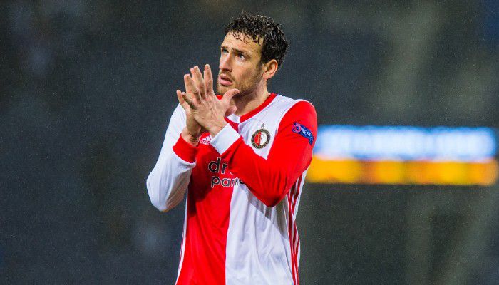 Feyenoord zegt verrassend contract van Botteghin op