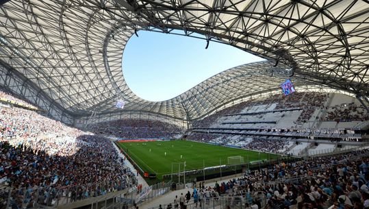 UEFA gaat beveiliging EK-stadions aanscherpen