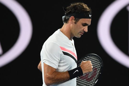 Roger Federer is na caravanvakantie met familie weer het ventje: 'Ben er klaar voor'