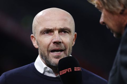 Alfred Schreuder tevreden met Union Berlin: 'Ken ze beter dan de Franse teams die we konden loten'