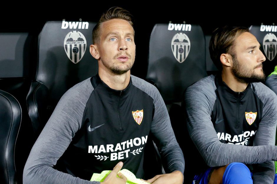 De clubs van deze Nederlandse spelers komen in actie tijdens deze Europa League-avond
