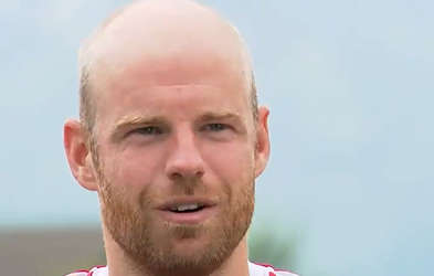 🎥 | Klaassen vertelt dat Berghuis wilde weten 'hoe het er bij Ajax aan toe ging'