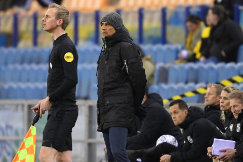 Lekker genieten tegen AS Roma? Nee, Vitesse wil veel meer in de Conference League