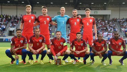 Engelsen hebben nul vertrouwen in wereldtitel 2022