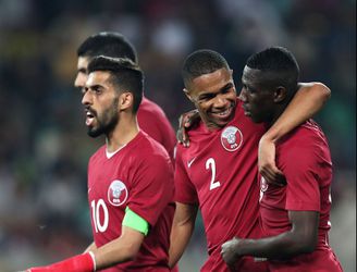 Qatar doet in 2019 mee aan Copa America
