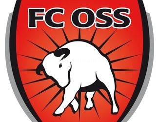 FC Oss legt aanvaller Damiano Schet vast