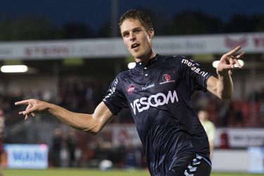 Helmond Sport kinderlijk eenvoudig naar halve finale play-offs