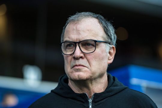 Bielsa vindt zichzelf onschuldig: 'Het is niet illegaal wat ik heb gedaan'