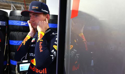 Weer in Miami: mogen we regen verwachten tijdens de Grand Prix?