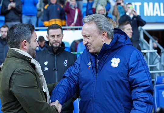 Warnock gooit na 144 wedstrijden de handdoek bij Cardiff City