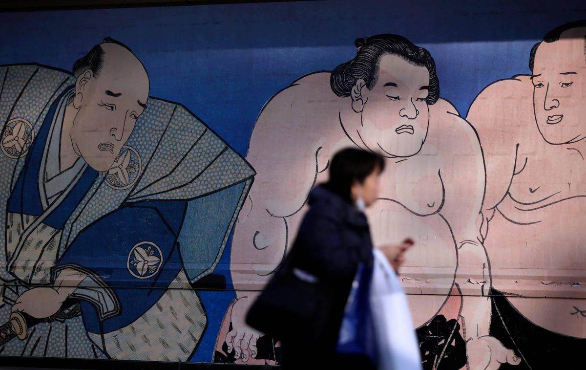 Dood van pas 28-jarige sumoworstelaar zorgt voor shock in Japan