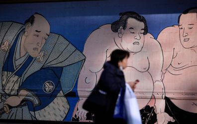 Dood van pas 28-jarige sumoworstelaar zorgt voor shock in Japan