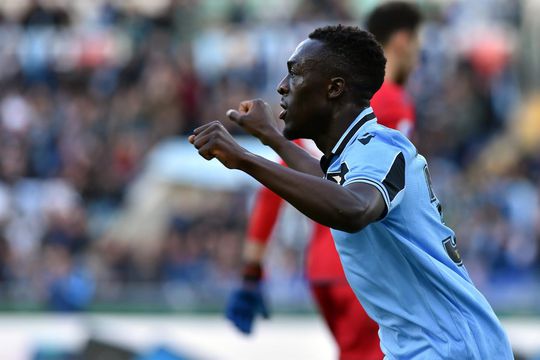 🎥 | Nederlander Adekanye scoort eerste goal voor Lazio in 5-1 zege op SPAL