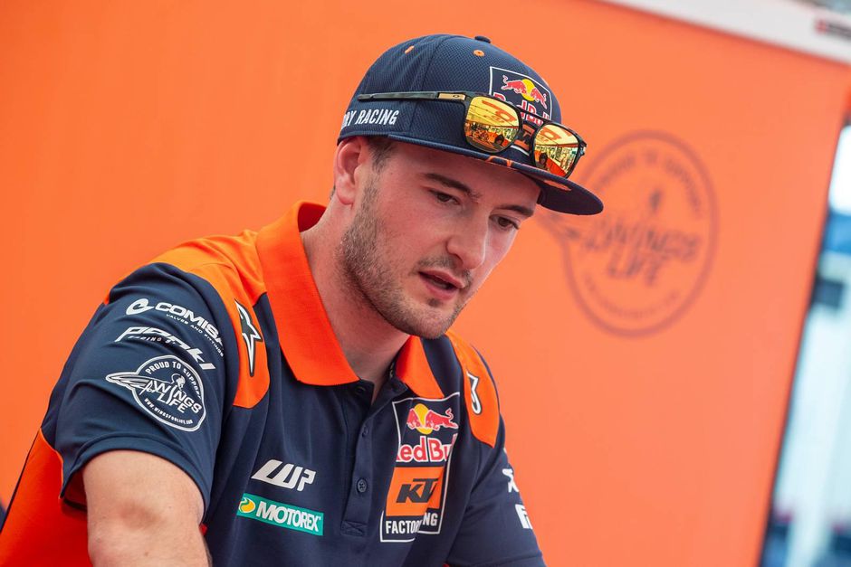 Jeffrey Herlings is terug: 4e plek bij Hawkstone Park International