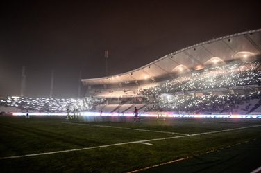 Champions League-finale 2020 in Lissabon of Istanbul