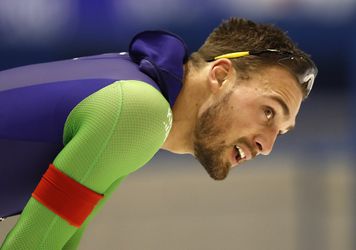 Nuis in uitstekende tijd naar goud op 1500 meter, Roest verrast met brons