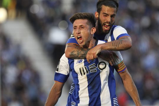 Vitesse op FOX Sports-Cup tegen FC Porto en West Brom