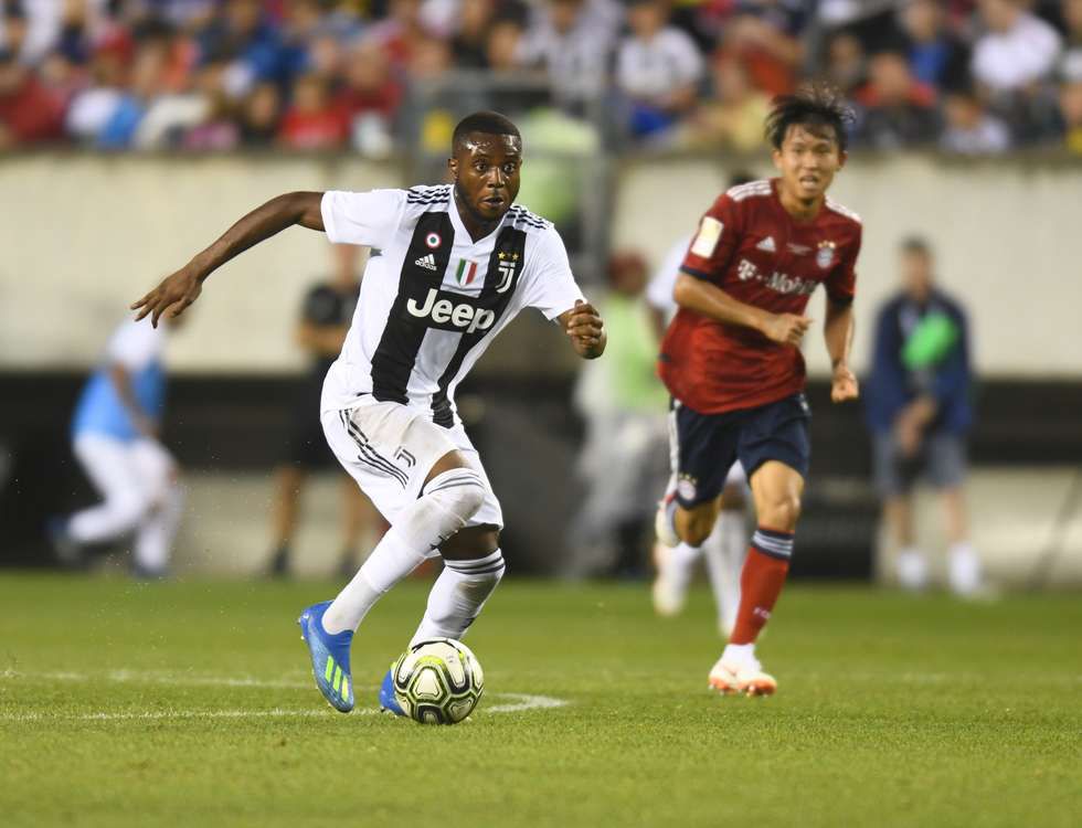 Fortuna Sittard huurt Leandro Fernandes (19) van Juventus