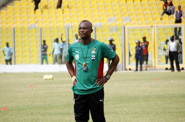 Ghana stelt Appiah opnieuw aan als bondscoach