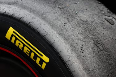 Dit zijn de dingen die Pirelli wil veranderen aan de Formule 1-banden van 2023